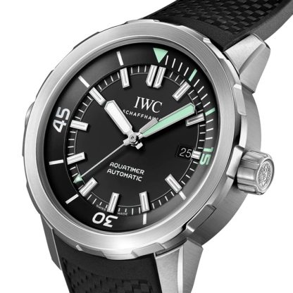 IWC Aquatimer Automatic 42mm IW328802 - Billede 3
