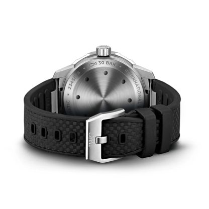 IWC Aquatimer Automatic 42mm IW328802 - Billede 4