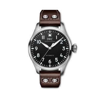 IWC Big Pilot's 43mm herreur IW329301