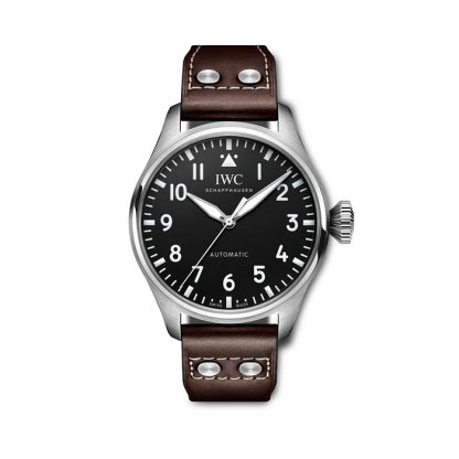 IWC Big Pilot's 43mm herreur IW329301
