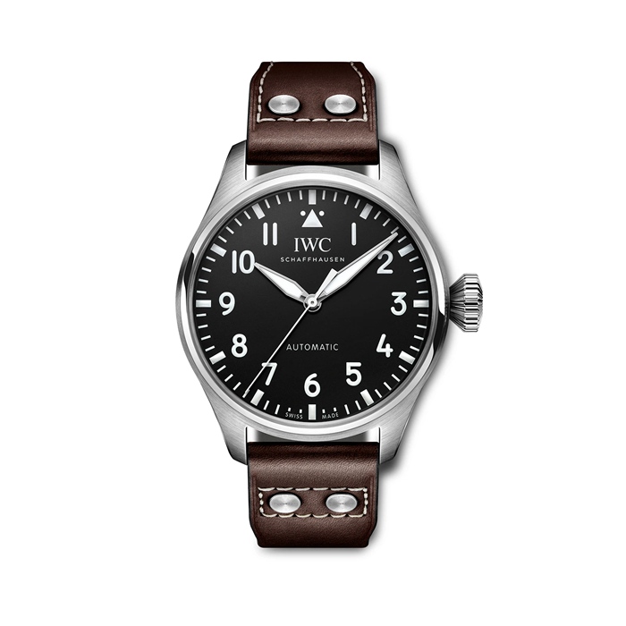 IWC Big Pilot's 43mm herreur IW329301
