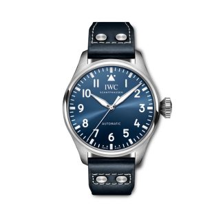 IWC Big Pilot's 43mm herreur IW329303