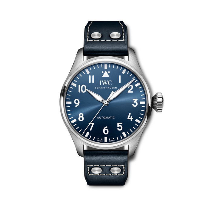 IWC Big Pilot's 43mm herreur IW329303