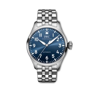 IWC Big Pilot's 43mm herreur IW329304