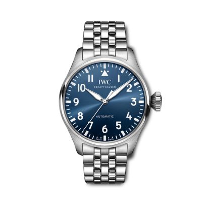 IWC Big Pilot's 43mm herreur IW329304