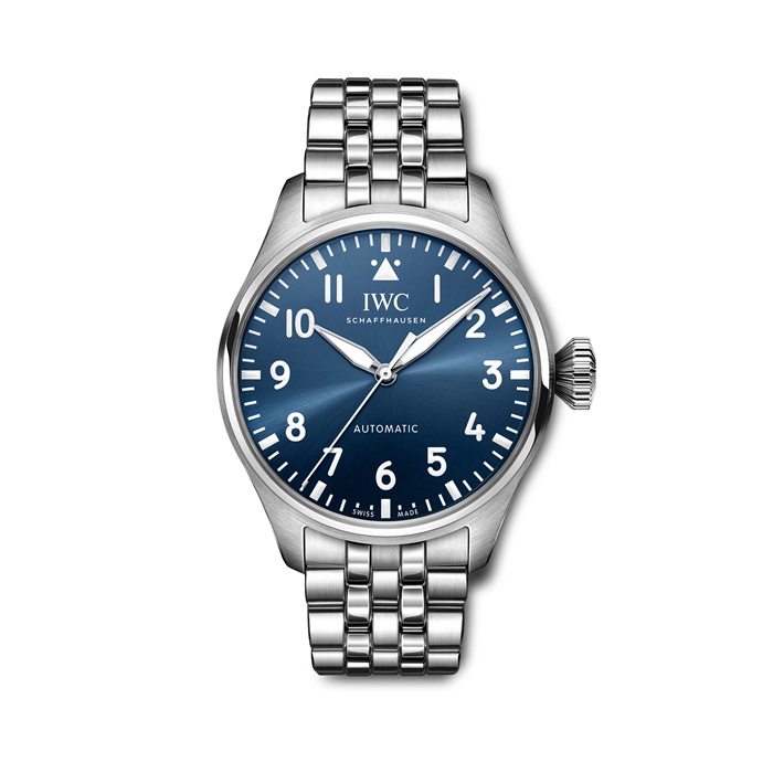 IWC Big Pilot's 43mm herreur IW329304