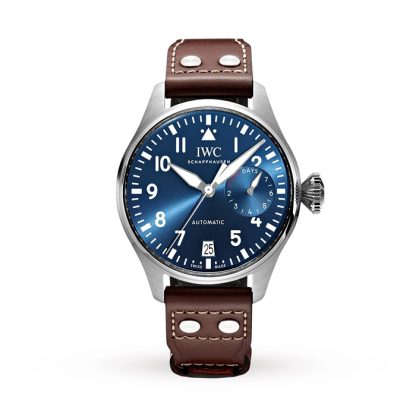 IWC Big Pilot's 'Le Petit Prince' 46mm herreur IW501002