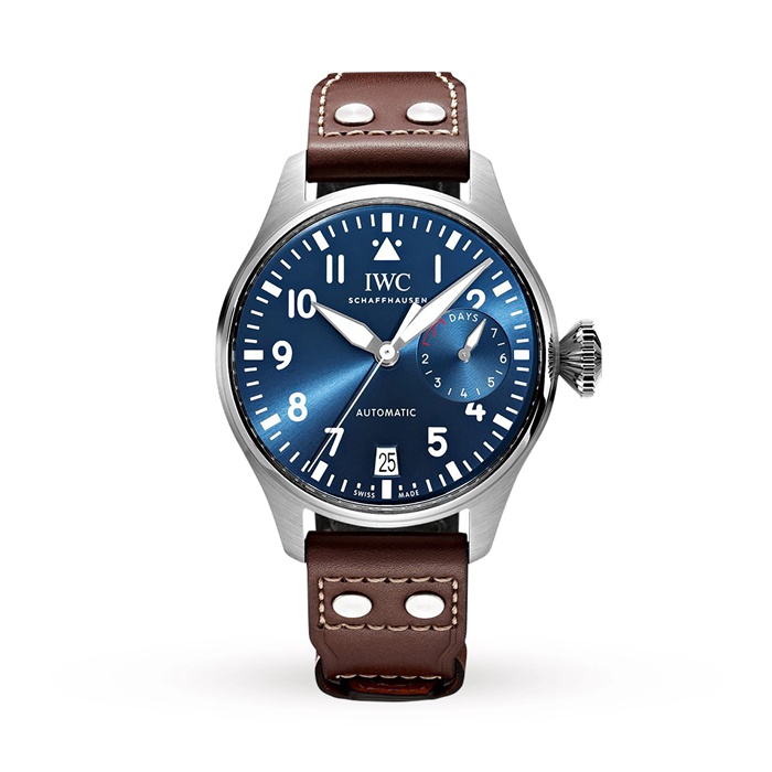 IWC Big Pilot's 'Le Petit Prince' 46mm herreur IW501002