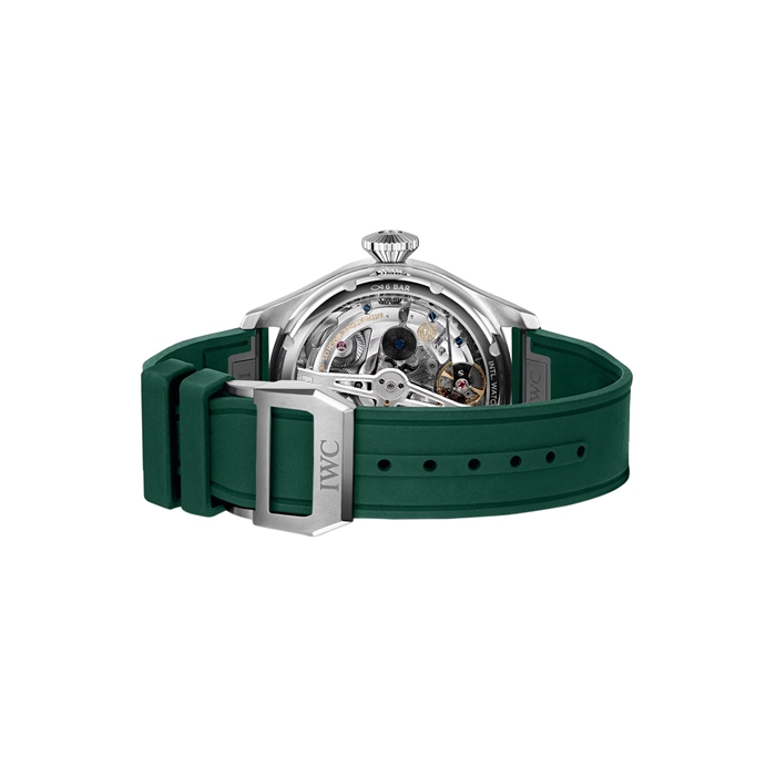IWC Big Pilot's Watch Perpetual Calendar 46,2 mm IW503608 - Billede 4
