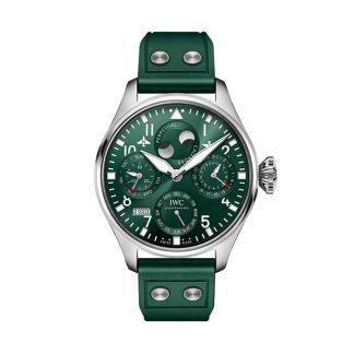 IWC Big Pilot's Watch Perpetual Calendar 46,2 mm IW503608