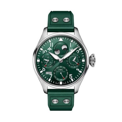IWC Big Pilot's Watch Perpetual Calendar 46,2 mm IW503608