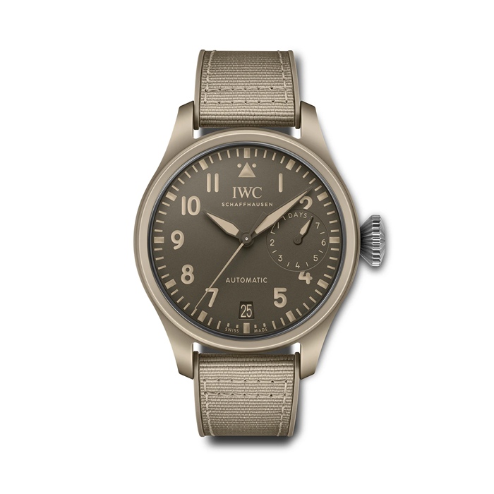 IWC Big Pilot's Watch Top Gun Edition Mojave Desert IW506003