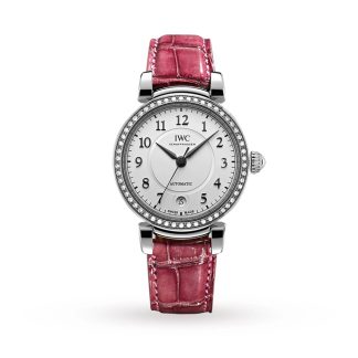 IWC Da Vinci 36mm dameur IW458308