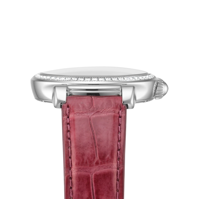 IWC Da Vinci 36mm dameur IW458308 - Billede 5