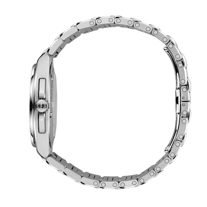 IWC Ingenieur Automatic 35mm Dameur Sølv IW324901 - Billede 3