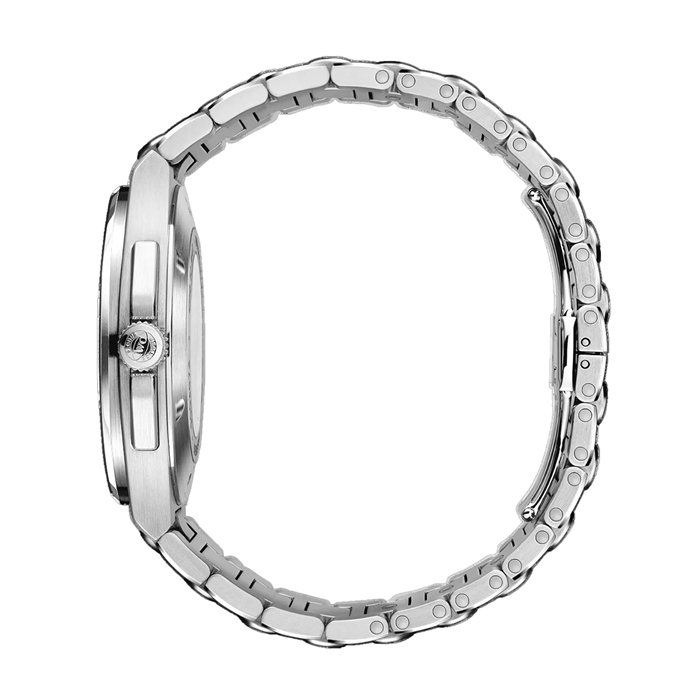 IWC Ingenieur Automatic 40mm herreur blå IW328907 - Billede 3