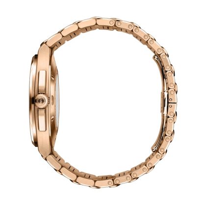 IWC Ingenieur Automatic 40mm herreur sort IW328702 - Billede 3