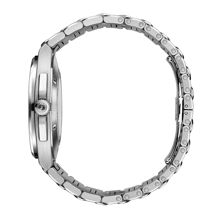 IWC Ingenieur Automatic 40mm herreur sort IW328901 - Billede 5