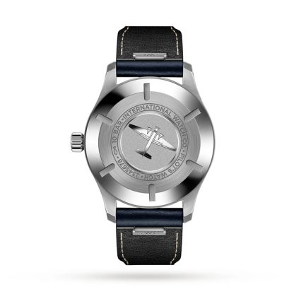 IWC Pilot's Mark XX 40mm herreur IW328203 - Billede 2
