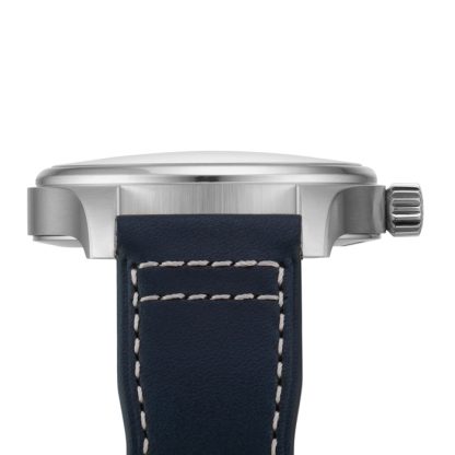 IWC Pilot's Mark XX 40mm herreur IW328203 - Billede 5