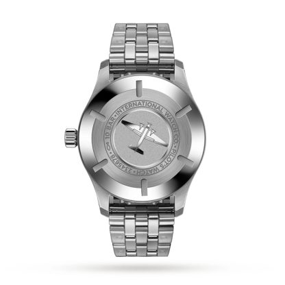 IWC Pilot's Watch Automatic Mark XX 40mm IW328204 - Billede 2