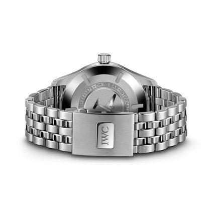 IWC Pilot's Watch Automatic Mark XX 40mm IW328204 - Billede 4