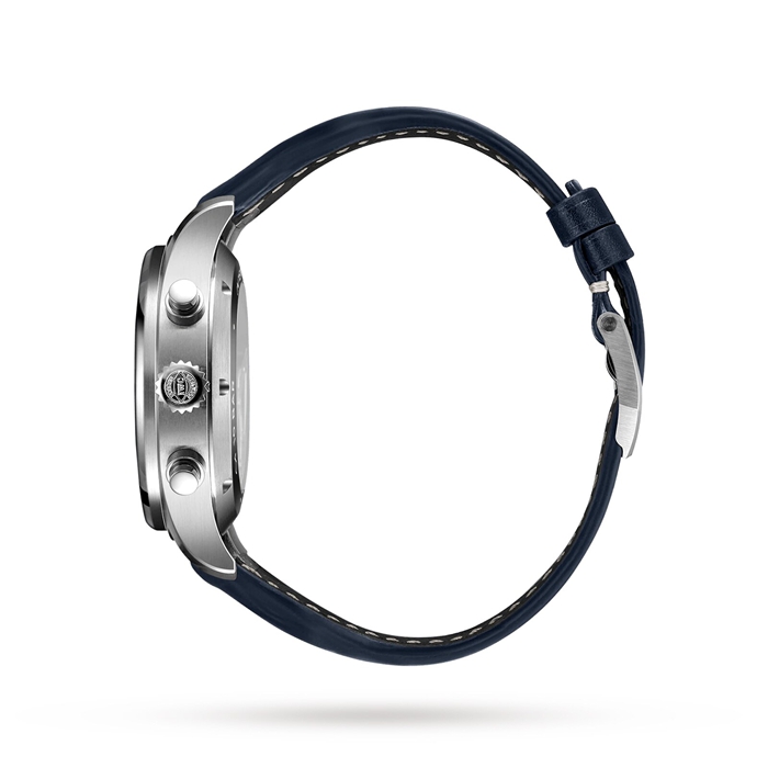 IWC Pilot's Watch Chronograph 43mm IW378003 - Billede 5