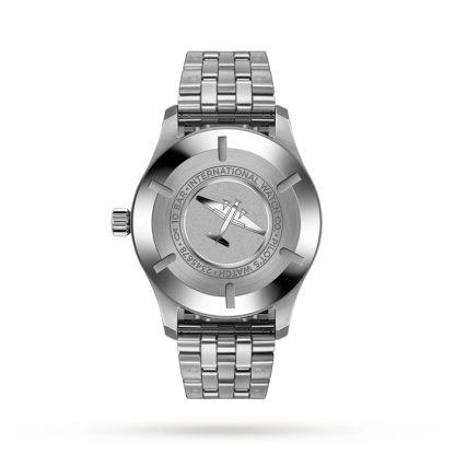 IWC Pilot's Watch Mark XX 40mm IW328202 - Billede 2