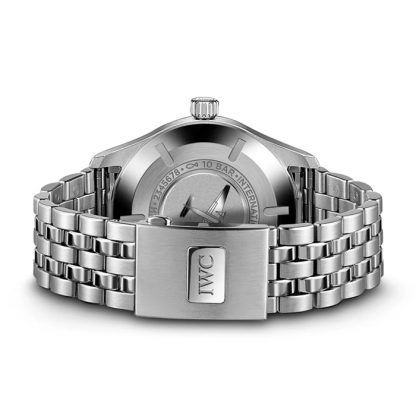 IWC Pilot's Watch Mark XX 40mm IW328202 - Billede 4