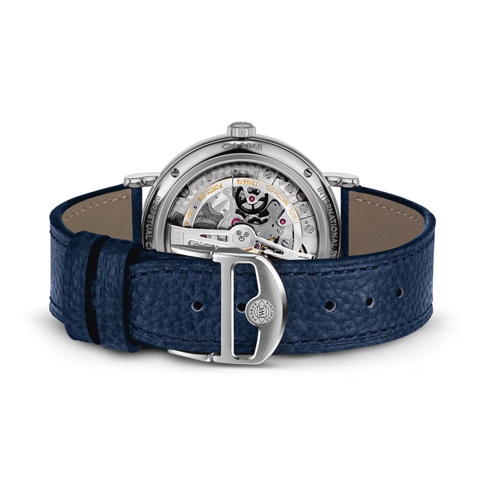 IWC Portofino 40mm herreur IW344601 - Billede 4