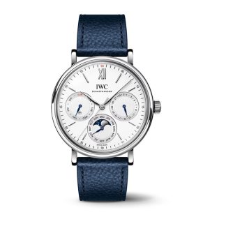 IWC Portofino 40mm herreur IW344601