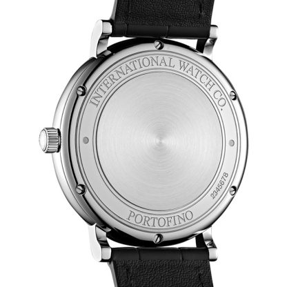 IWC Portofino 40mm herreur IW356501 - Billede 2