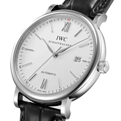 IWC Portofino 40mm herreur IW356501 - Billede 3