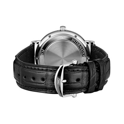 IWC Portofino 40mm herreur IW356501 - Billede 4