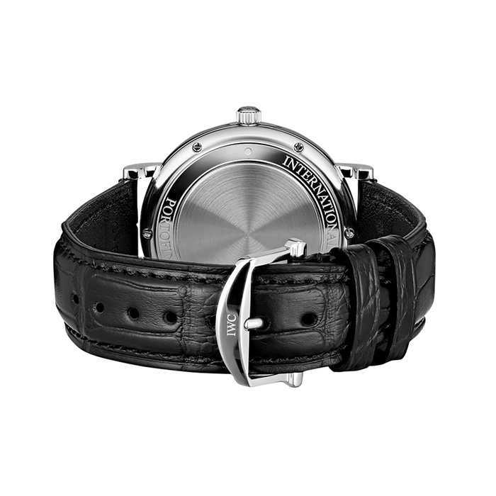 IWC Portofino 40mm herreur IW356502 - Billede 4