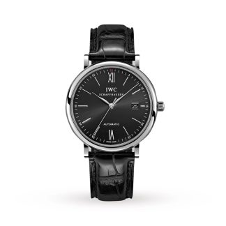 IWC Portofino 40mm herreur IW356502