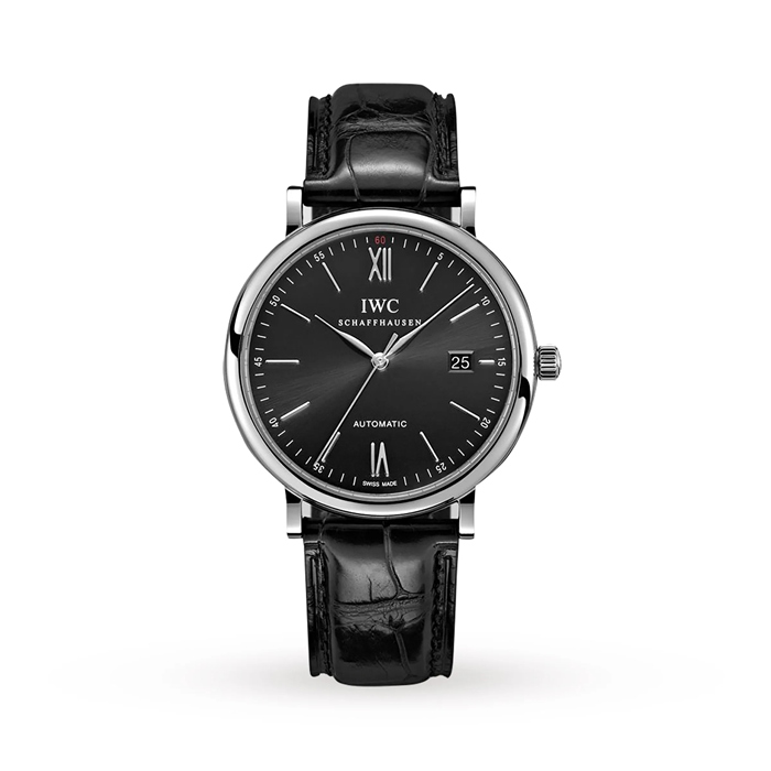 IWC Portofino 40mm herreur IW356502