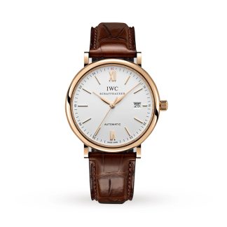IWC Portofino 40mm herreur IW356504