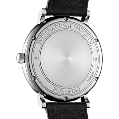 IWC Portofino 40mm herreur IW356517 - Billede 2