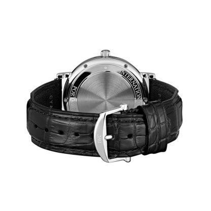 IWC Portofino 40mm herreur IW356517 - Billede 4