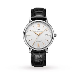 IWC Portofino 40mm herreur IW356517