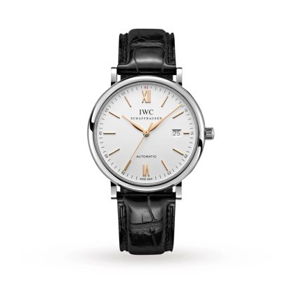 IWC Portofino 40mm herreur IW356517