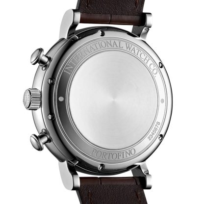 IWC Portofino 42mm herreur IW391027 - Billede 2