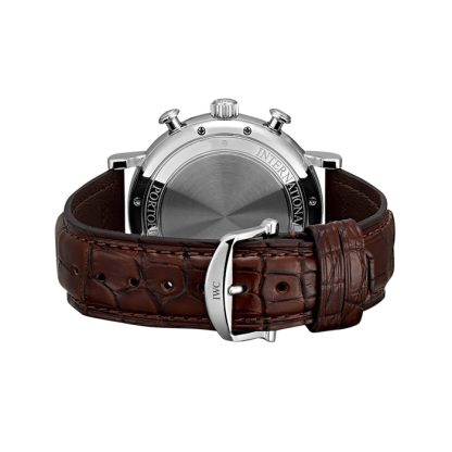 IWC Portofino 42mm herreur IW391027 - Billede 4