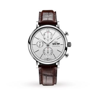 IWC Portofino 42mm herreur IW391027
