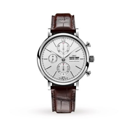IWC Portofino 42mm herreur IW391027