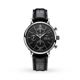 IWC Portofino 42mm herreur IW391029