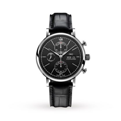 IWC Portofino 42mm herreur IW391029