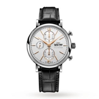 IWC Portofino 42mm herreur IW391031