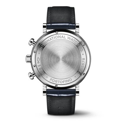 IWC Portofino 42mm herreur IW391037 - Billede 2